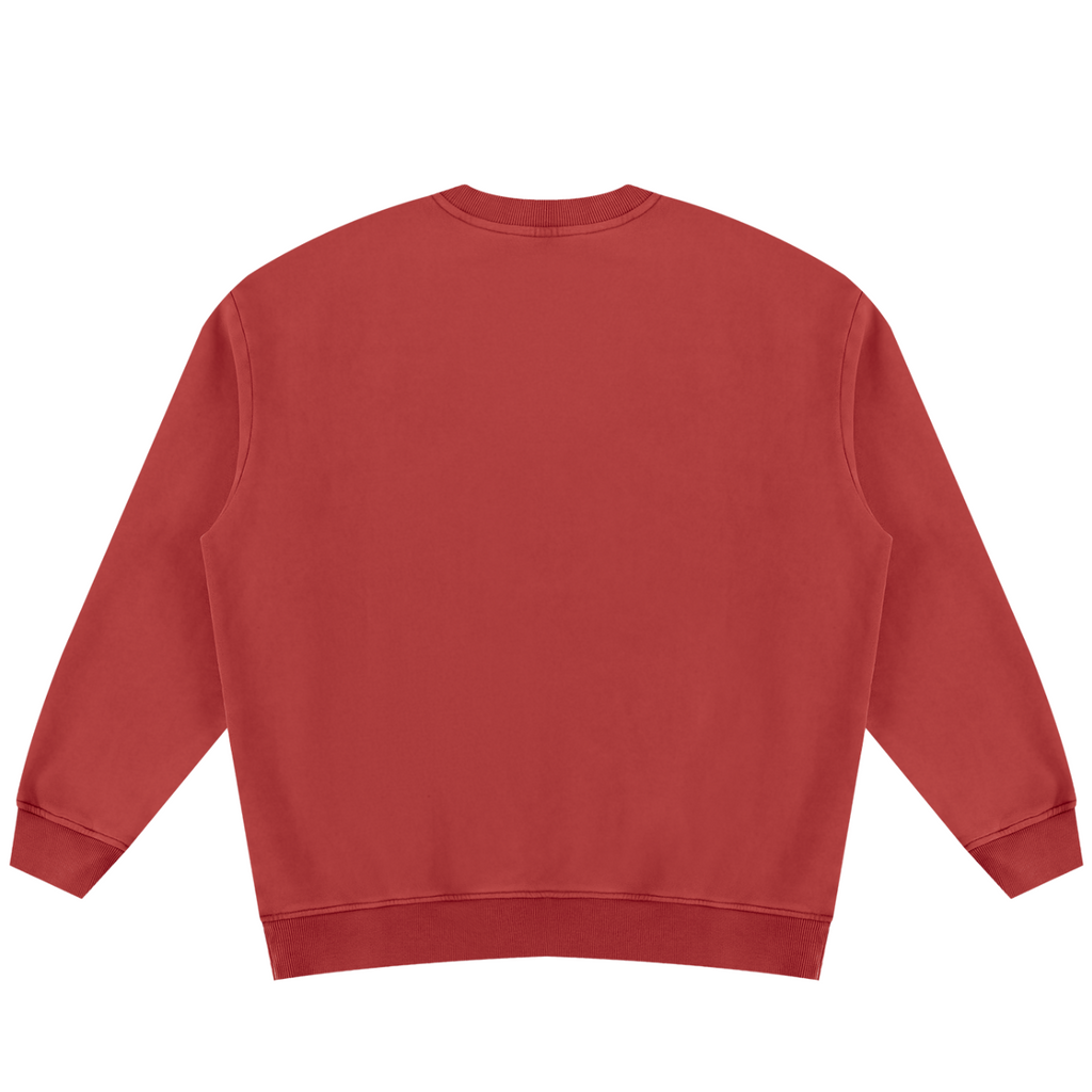 Slugger Vintage Washed Fleece Sweatshirt