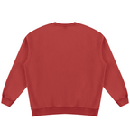Slugger Vintage Washed Fleece Sweatshirt