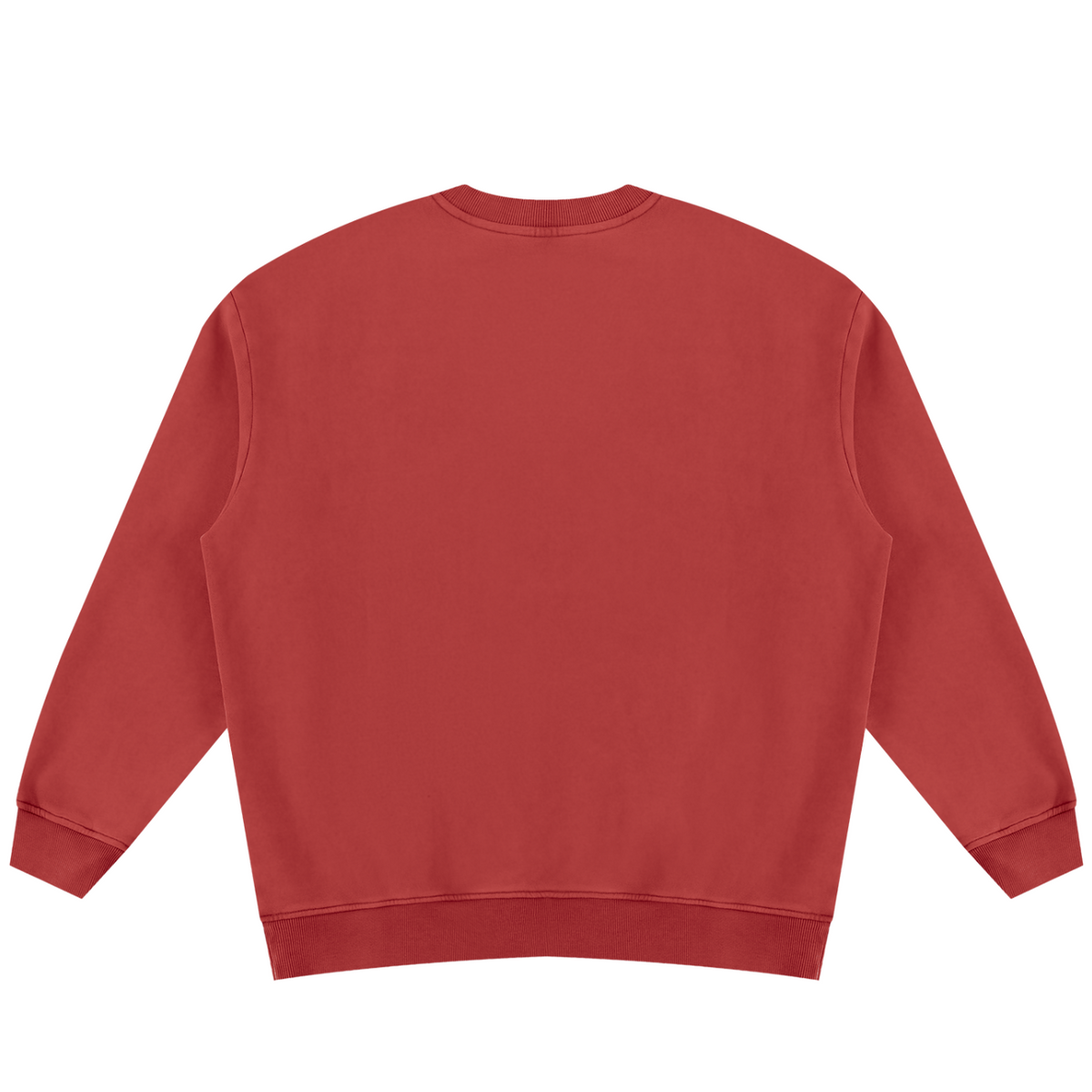Slugger Vintage Washed Fleece Sweatshirt