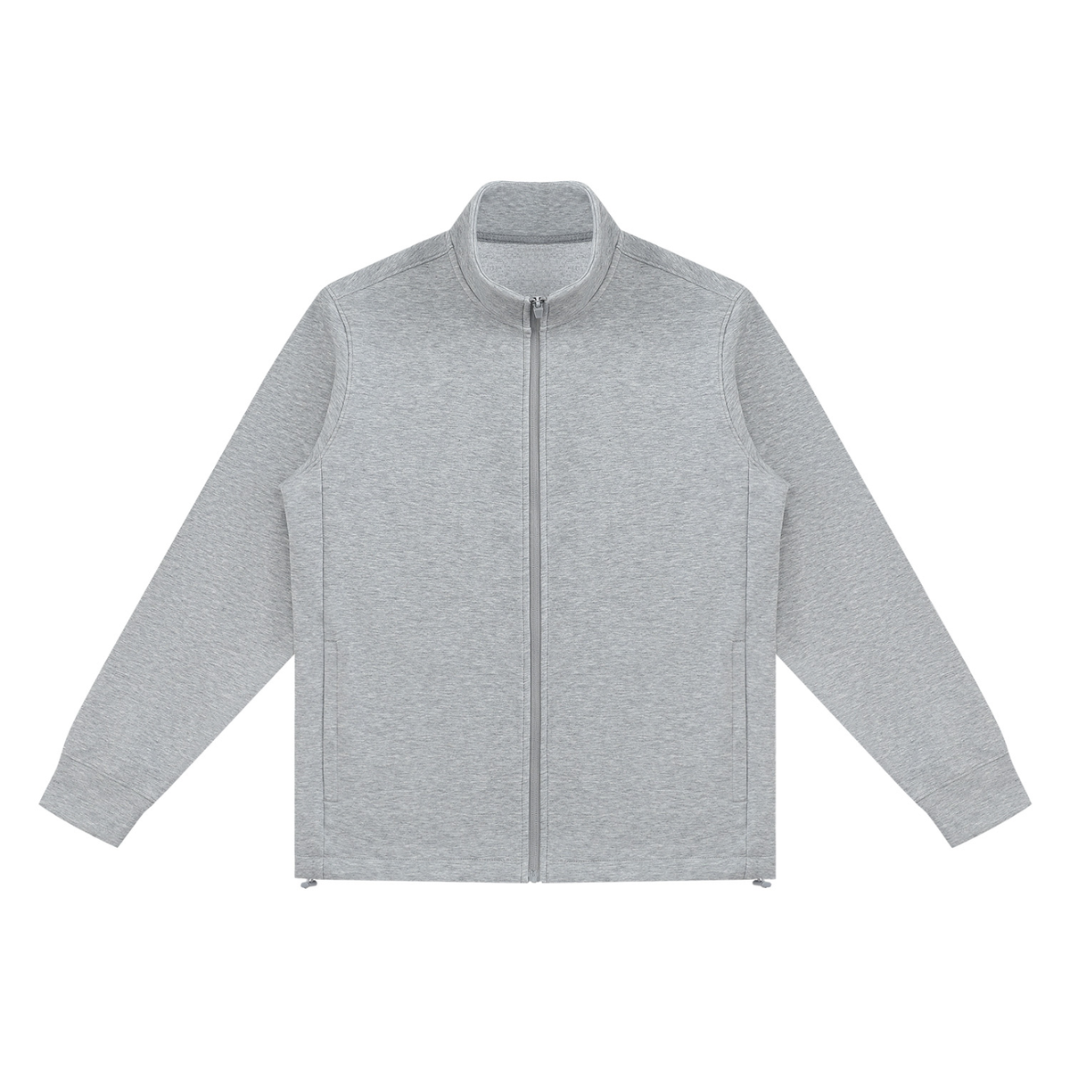 All Walks Stand Collar Jacket