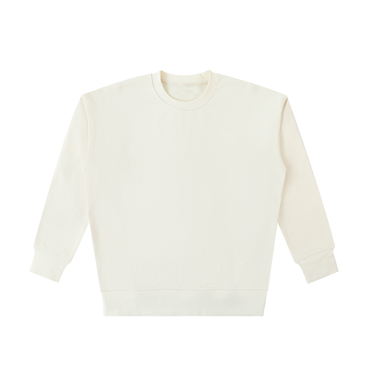 Super Heavy Cotton Sweatshirts