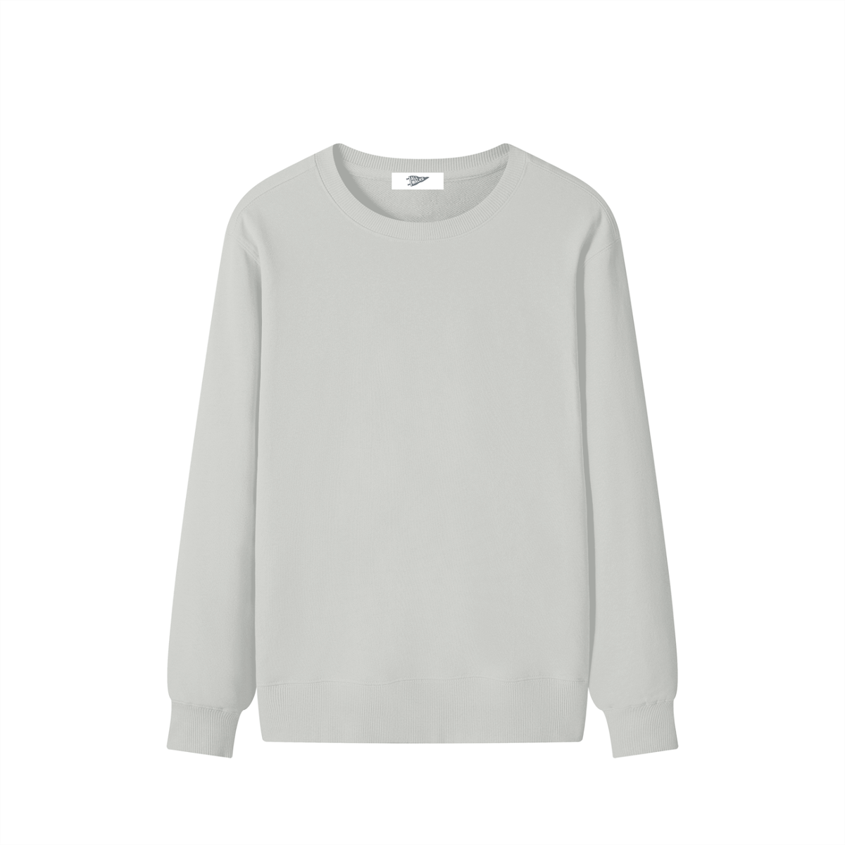 Classic 100% Cotton Crew