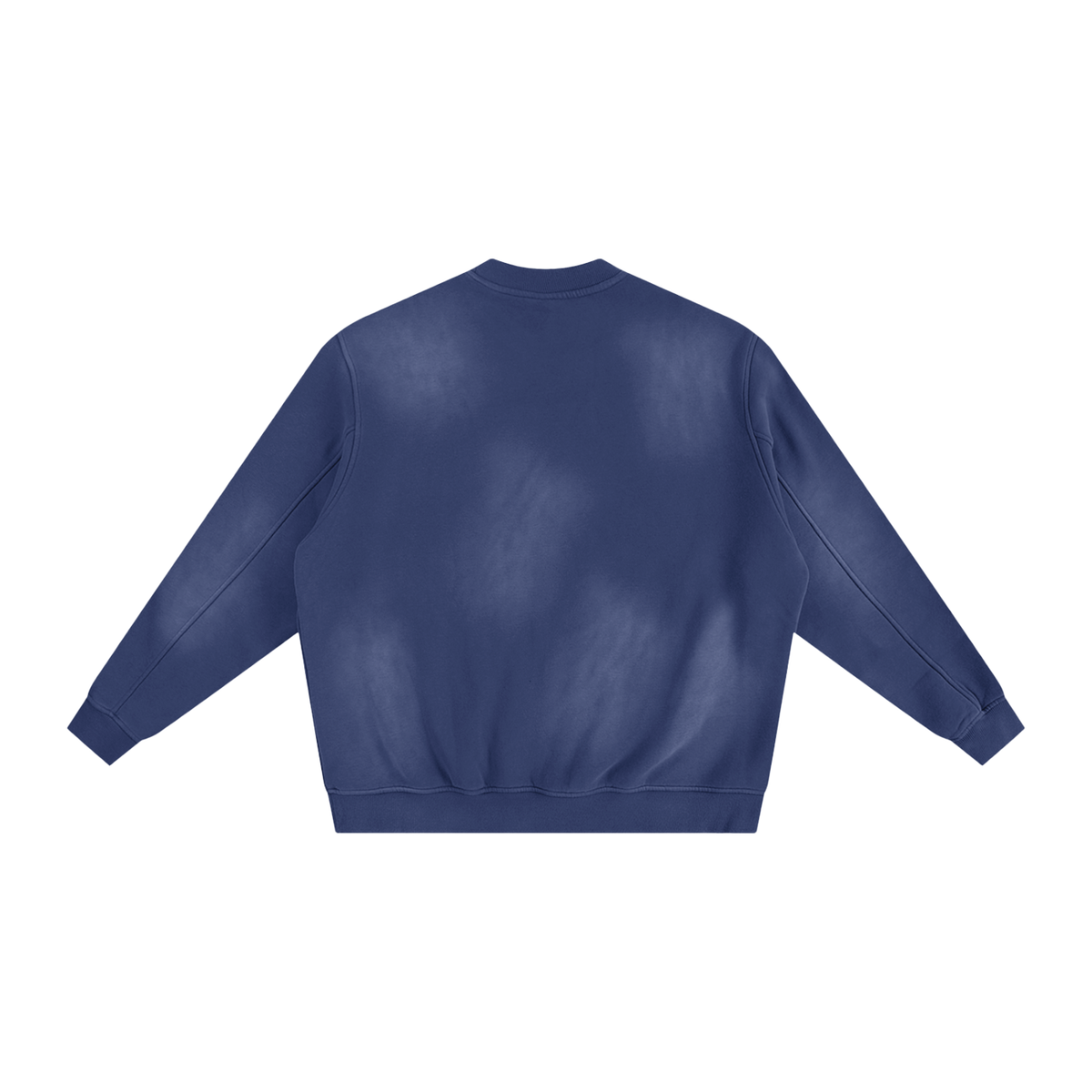 Sunfade Fleeced Sweatshirts