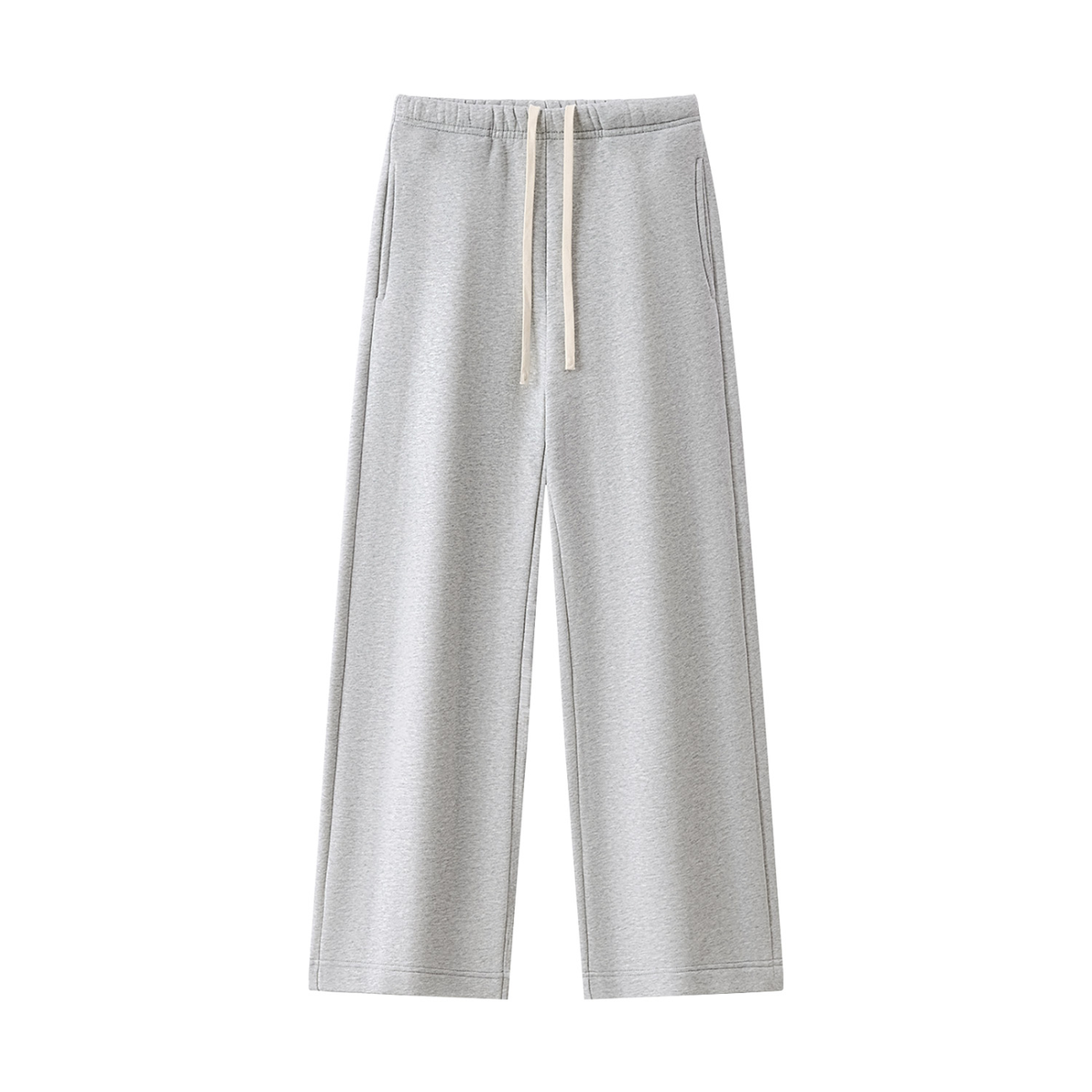 WMNS Straight Leg Fleece Sweatpants