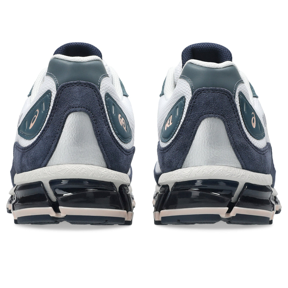Asics Gel-Quantum 360 I AMP 'White Midnight'