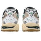 Asics Gel-Kayano 14 'White Hinoki Beige'