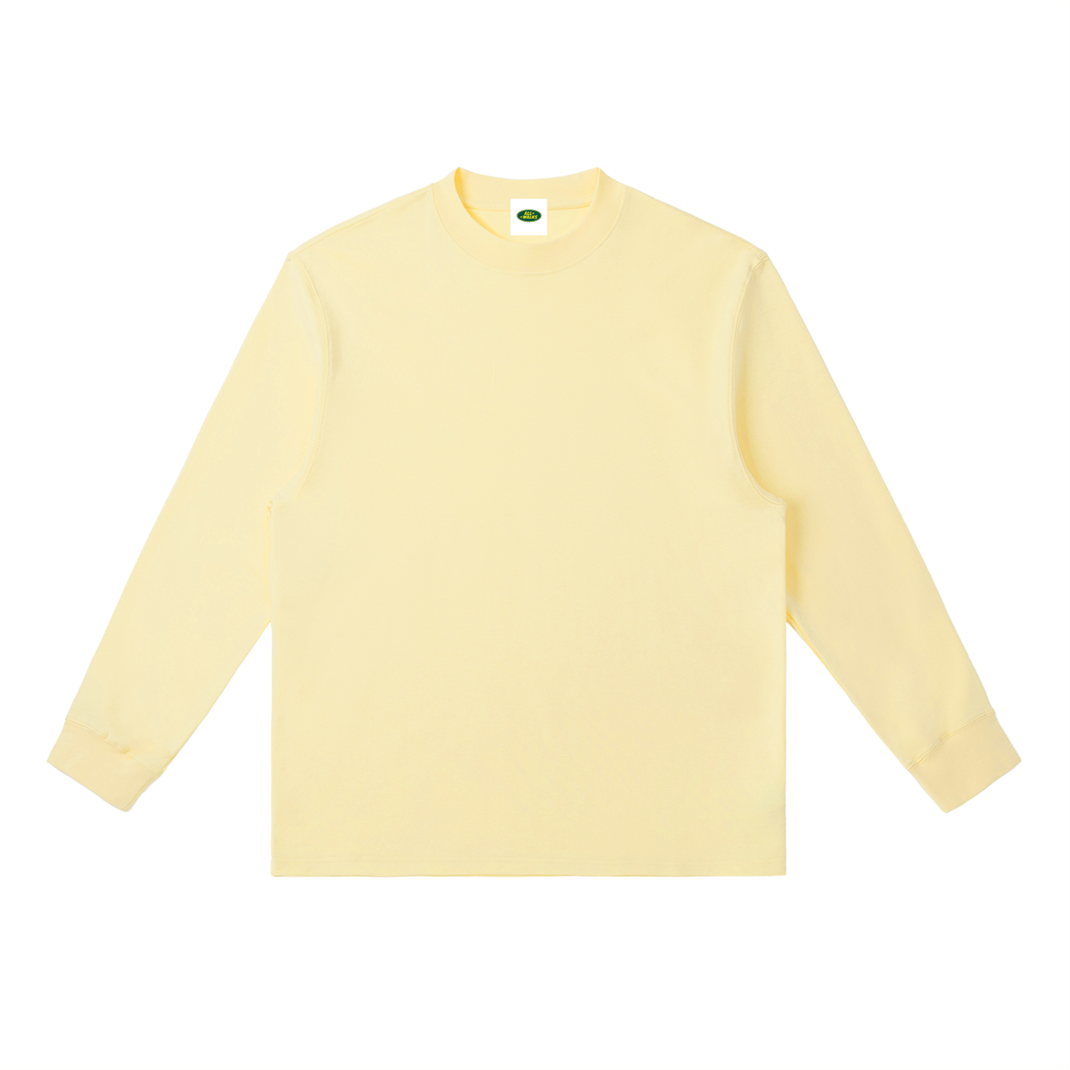Everyday Long-Sleeve T-Shirt