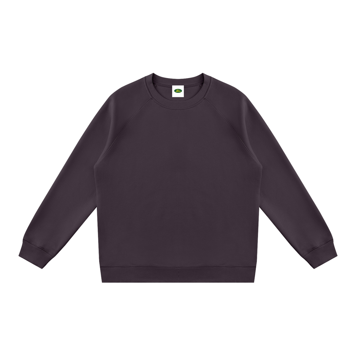 Regular Fit Crew Sweatshirt