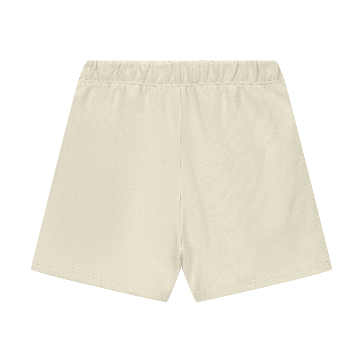 Unisex Heavyweight Fleece Loose Fit Shorts