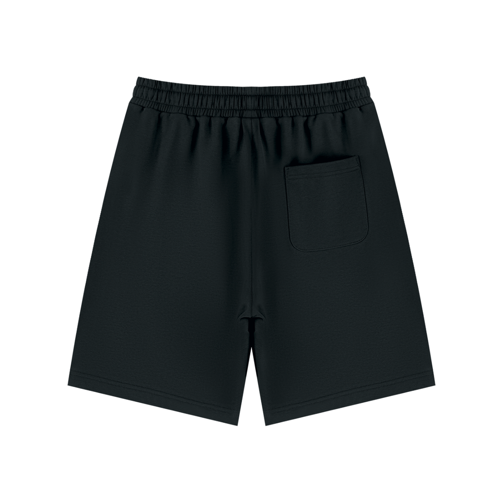 Everyday Drawstring Shorts