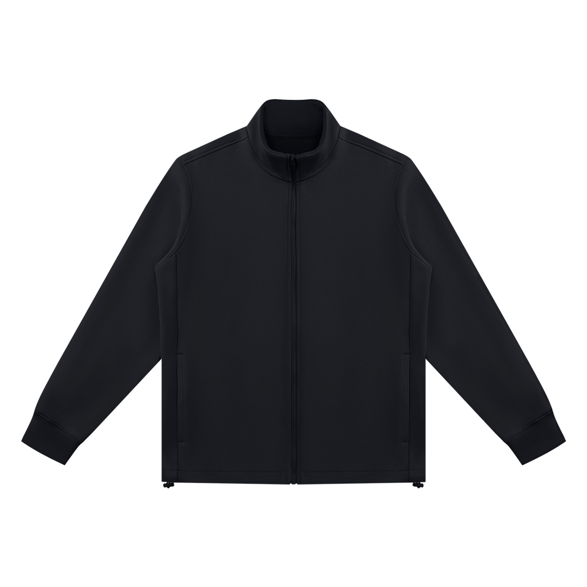 All Walks Stand Collar Jacket