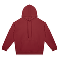 Oversized Drop Shoulder Hoodie