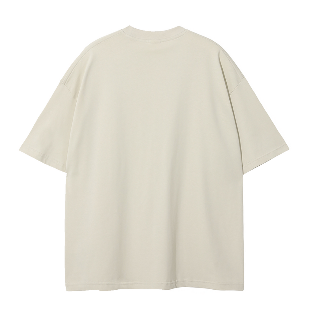 El Fumador Pure Cotton Tee