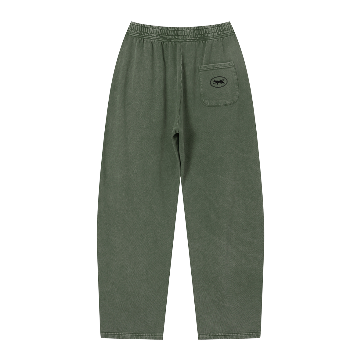 All Walks Prowler Vintage Wash Loose Sweats