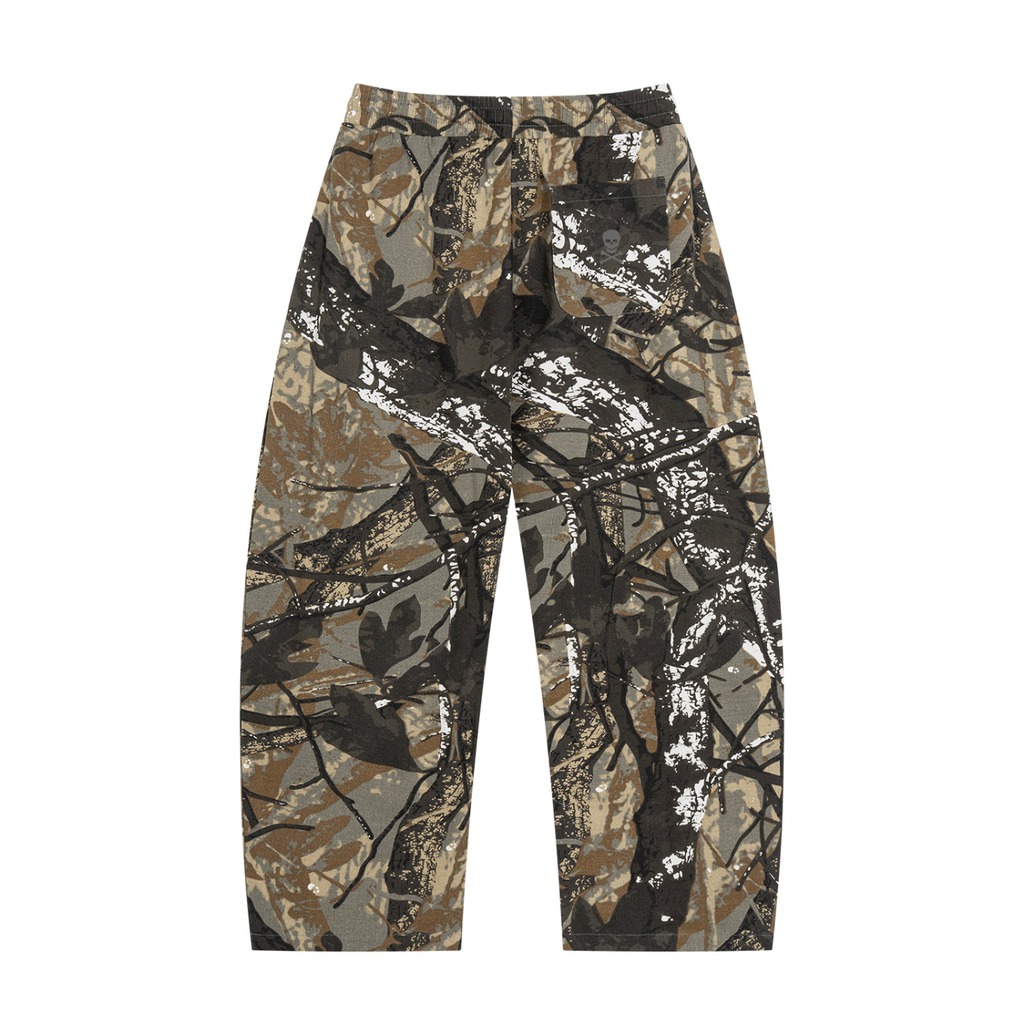 Greyskulls Tree Camo Barrel Pants