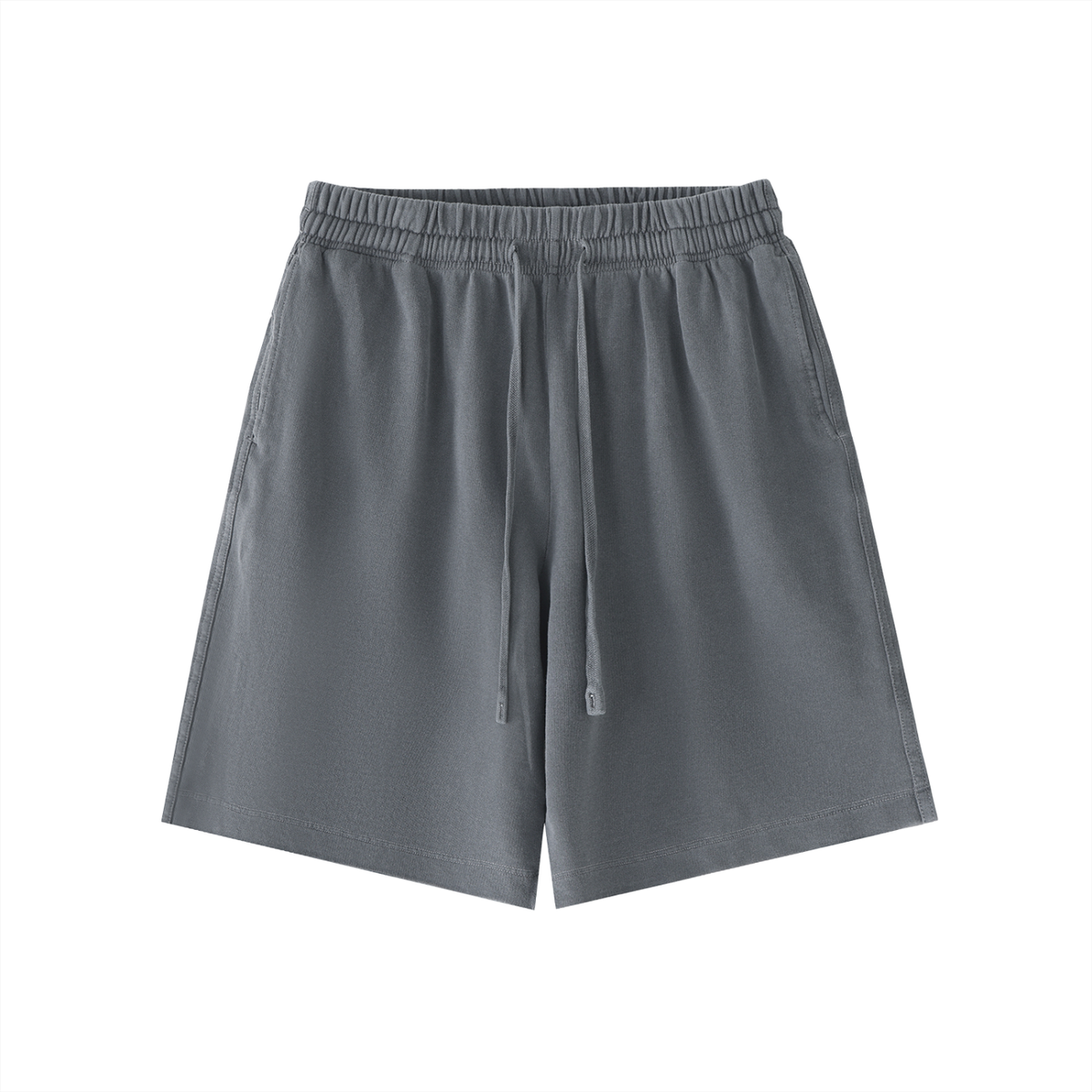 All Walks Vintage Wash 100% Cotton Shorts