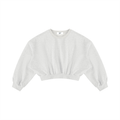 WMNS Boxy Cropped Crewneck Sweatshirt