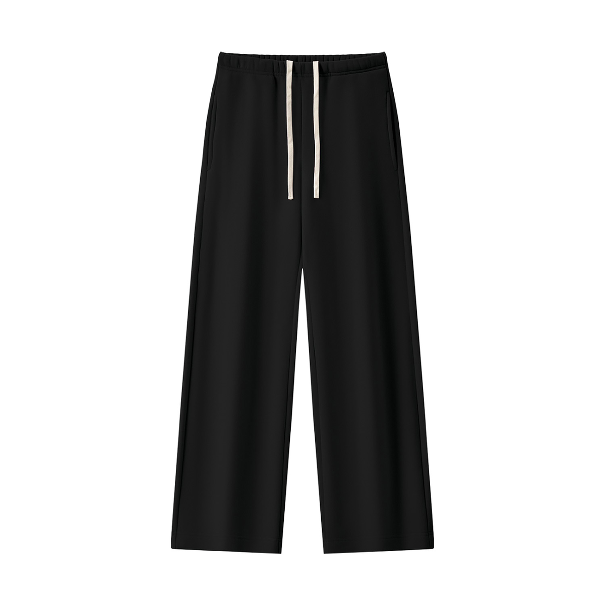 WMNS Straight Leg Fleece Sweatpants