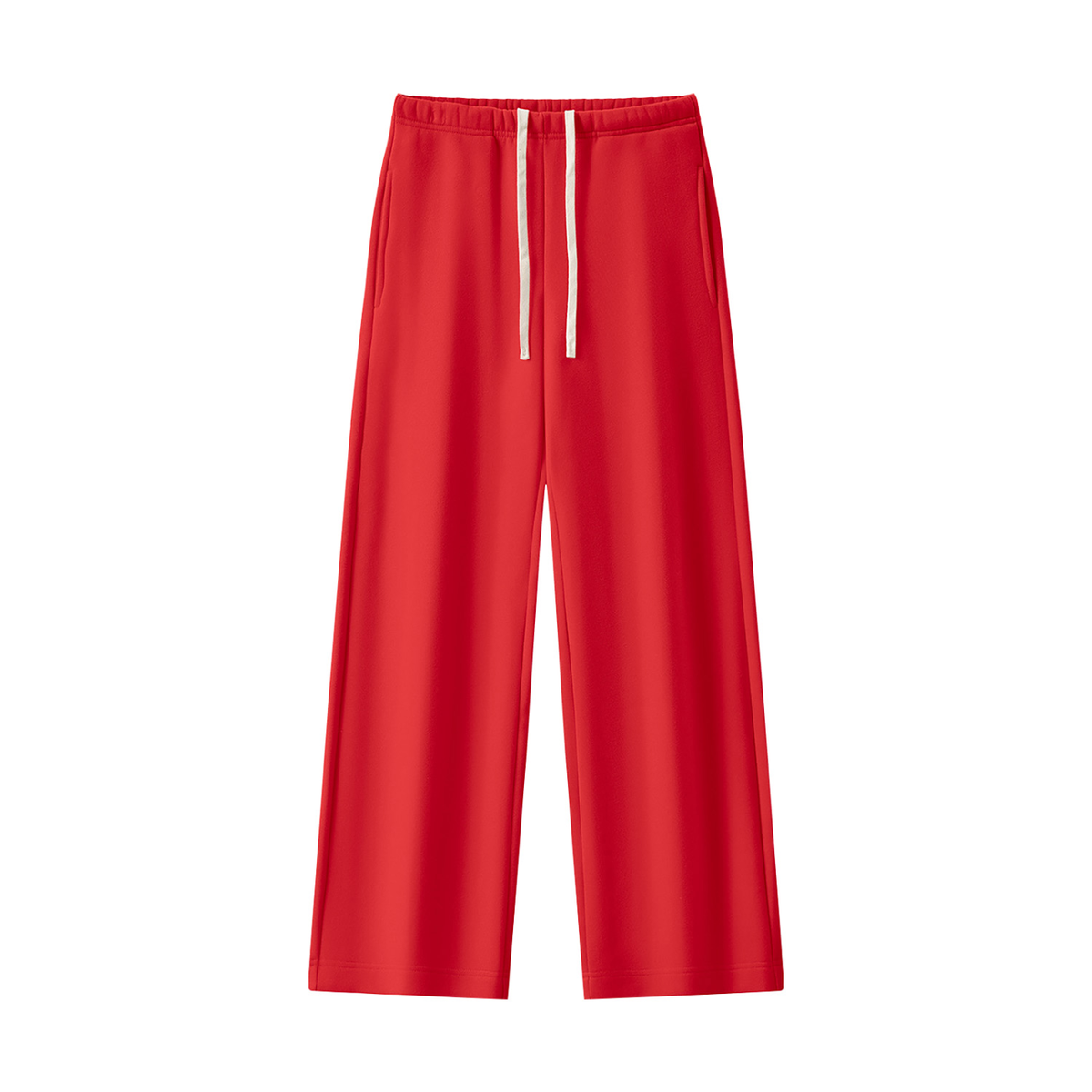 WMNS Straight Leg Fleece Sweatpants