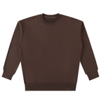 Super Heavy Cotton Sweatshirts