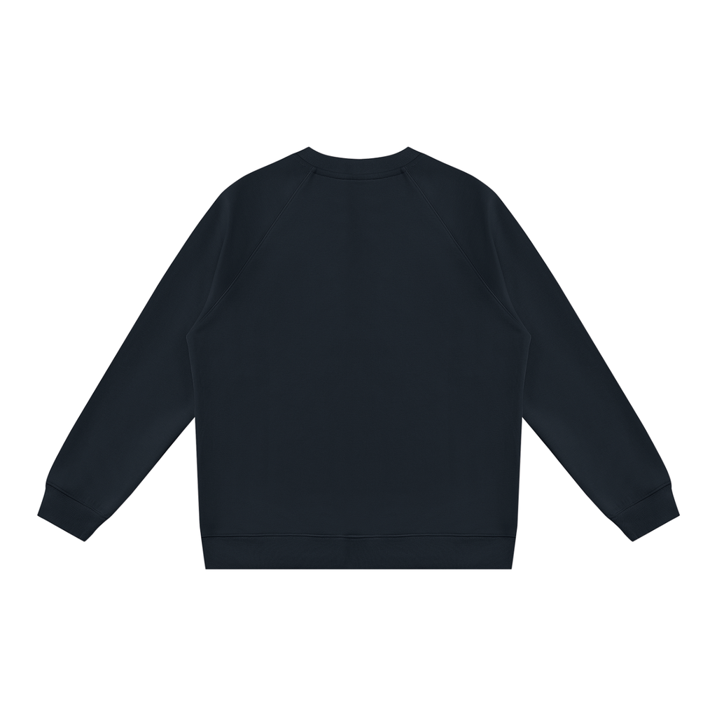 Regular Fit Crew Sweatshirt