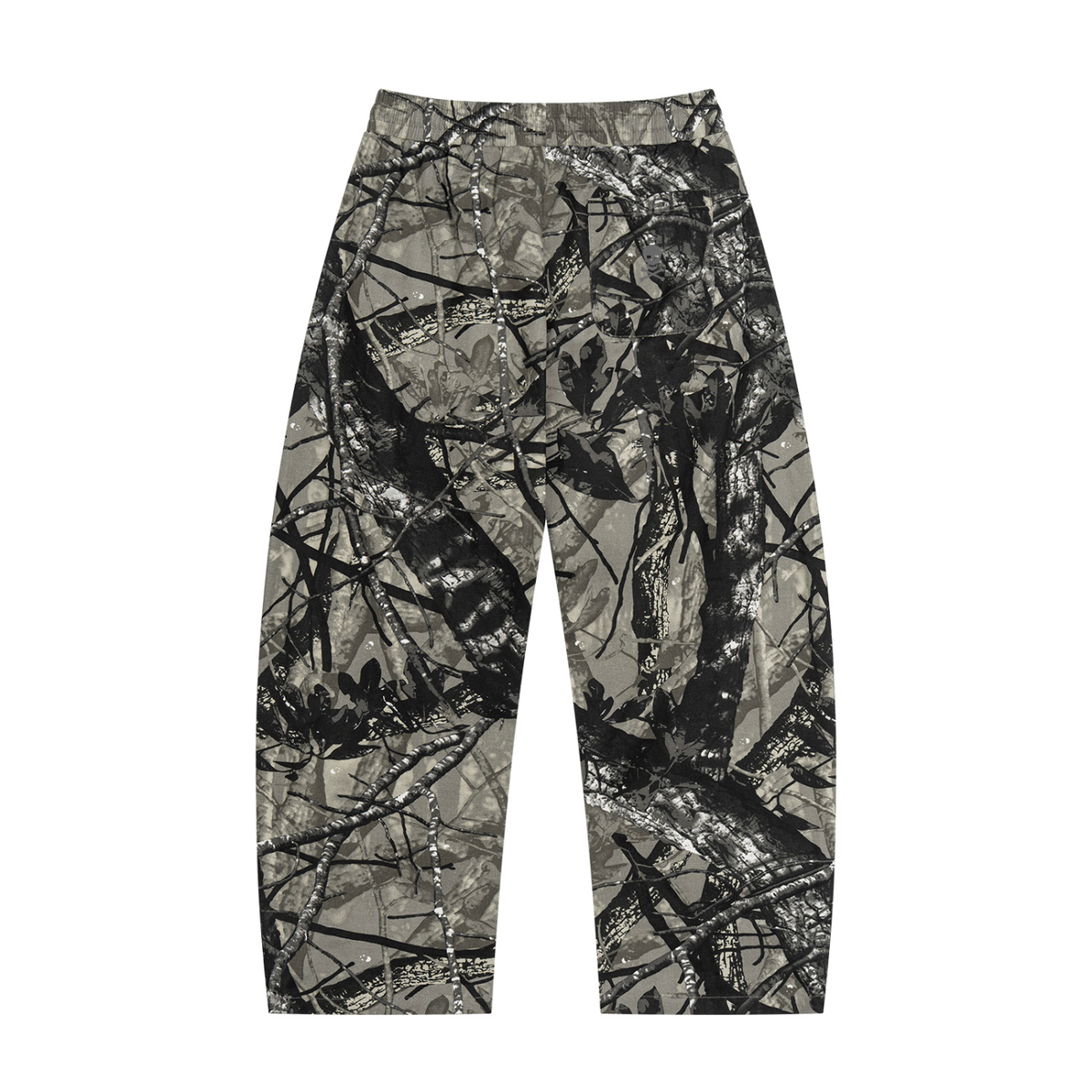 Greyskulls Tree Camo Barrel Pants