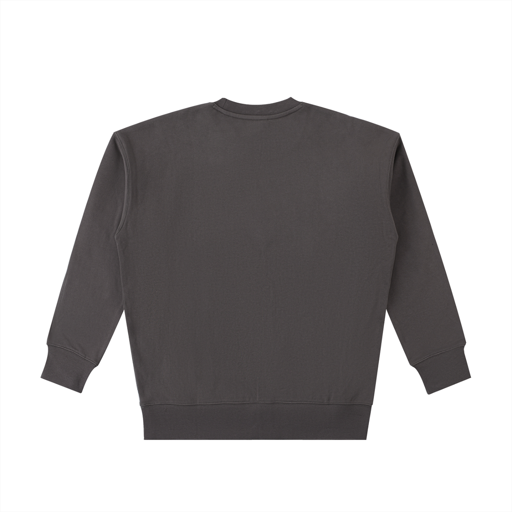 Super Heavy Cotton Sweatshirts