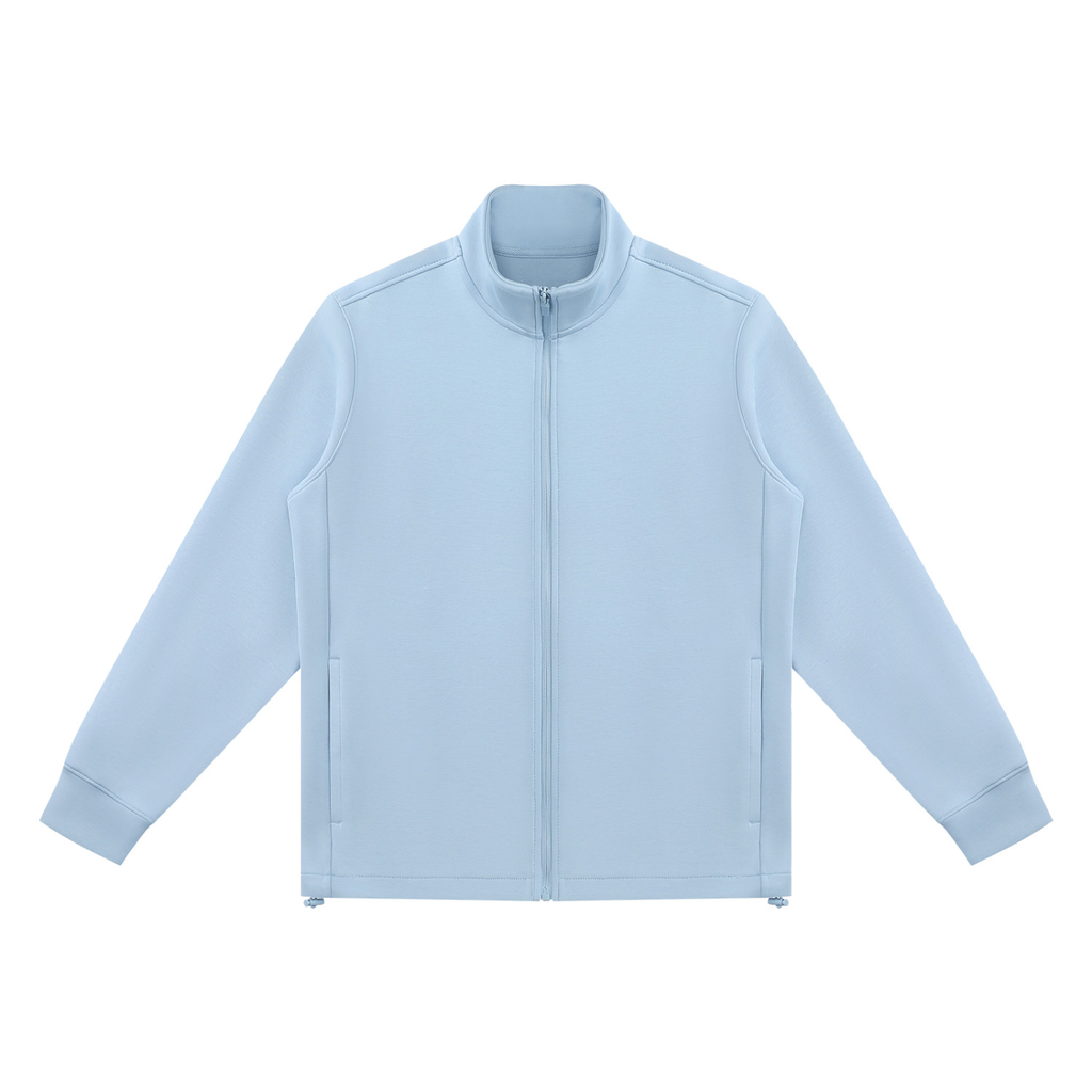 All Walks Stand Collar Jacket