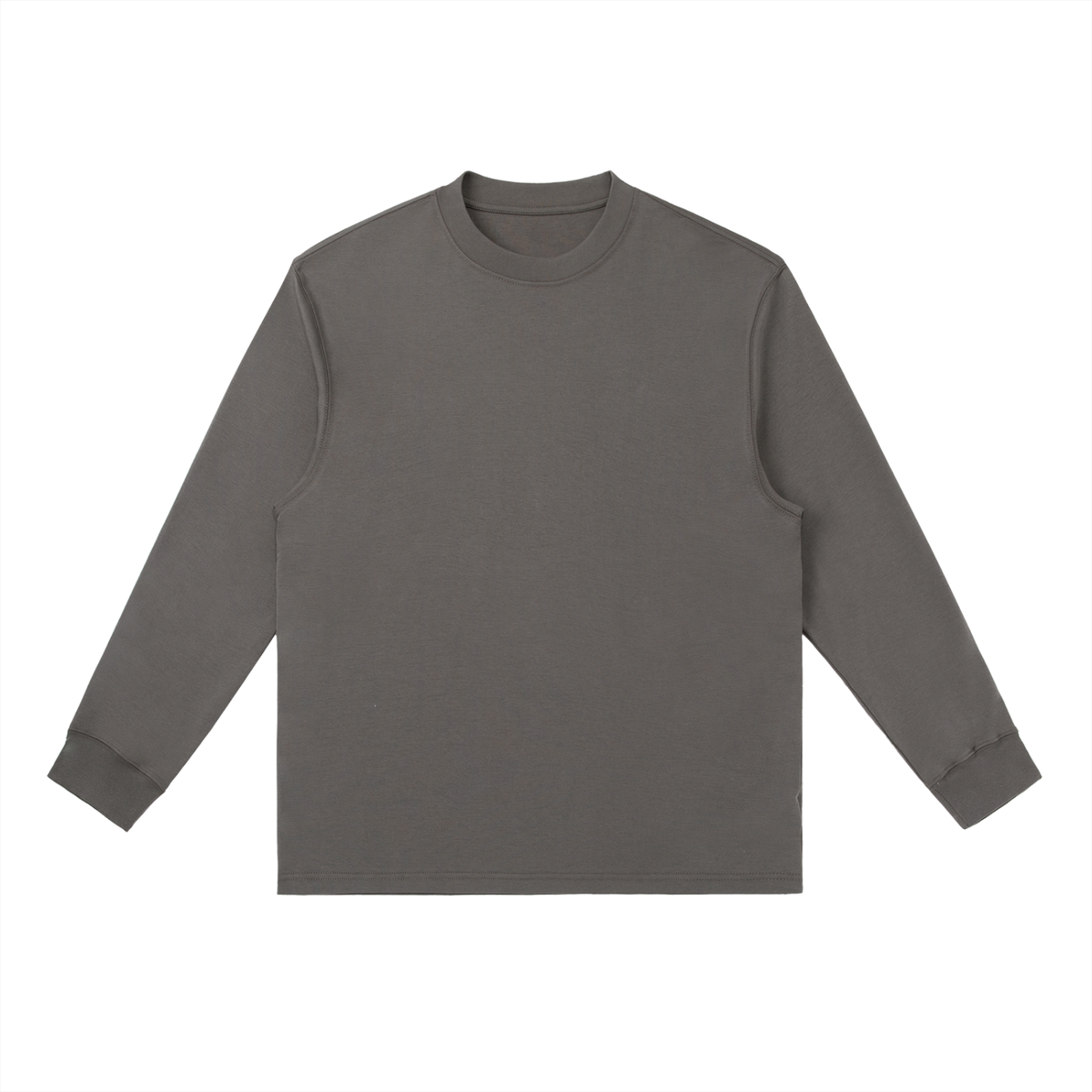 Essential Long-Sleeve T-Shirt
