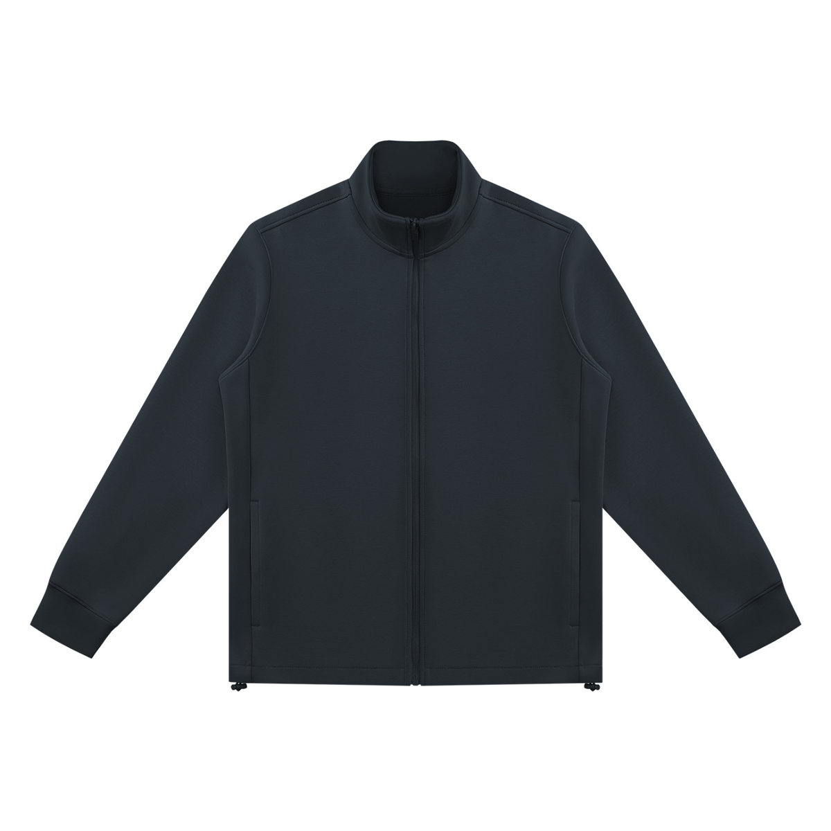 All Walks Stand Collar Jacket