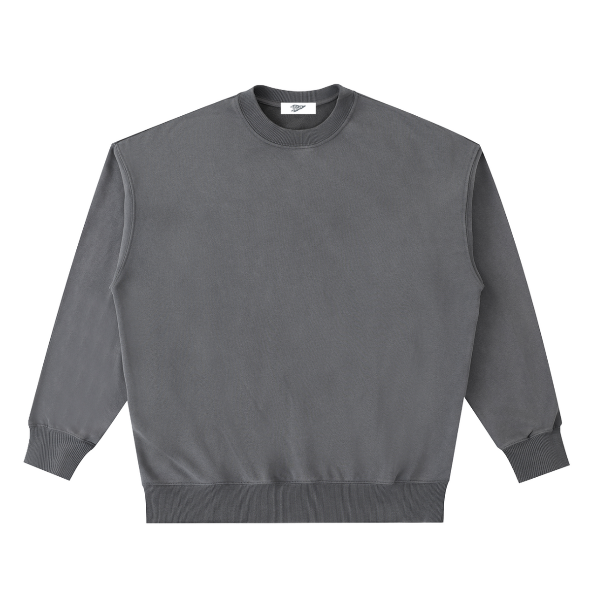 Vintage Washed Heavyweight Crewneck Sweatshirts