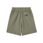 All Walks Vintage Wash 100% Cotton Shorts