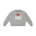 Swisher Boxy Vintage Sweatshirt