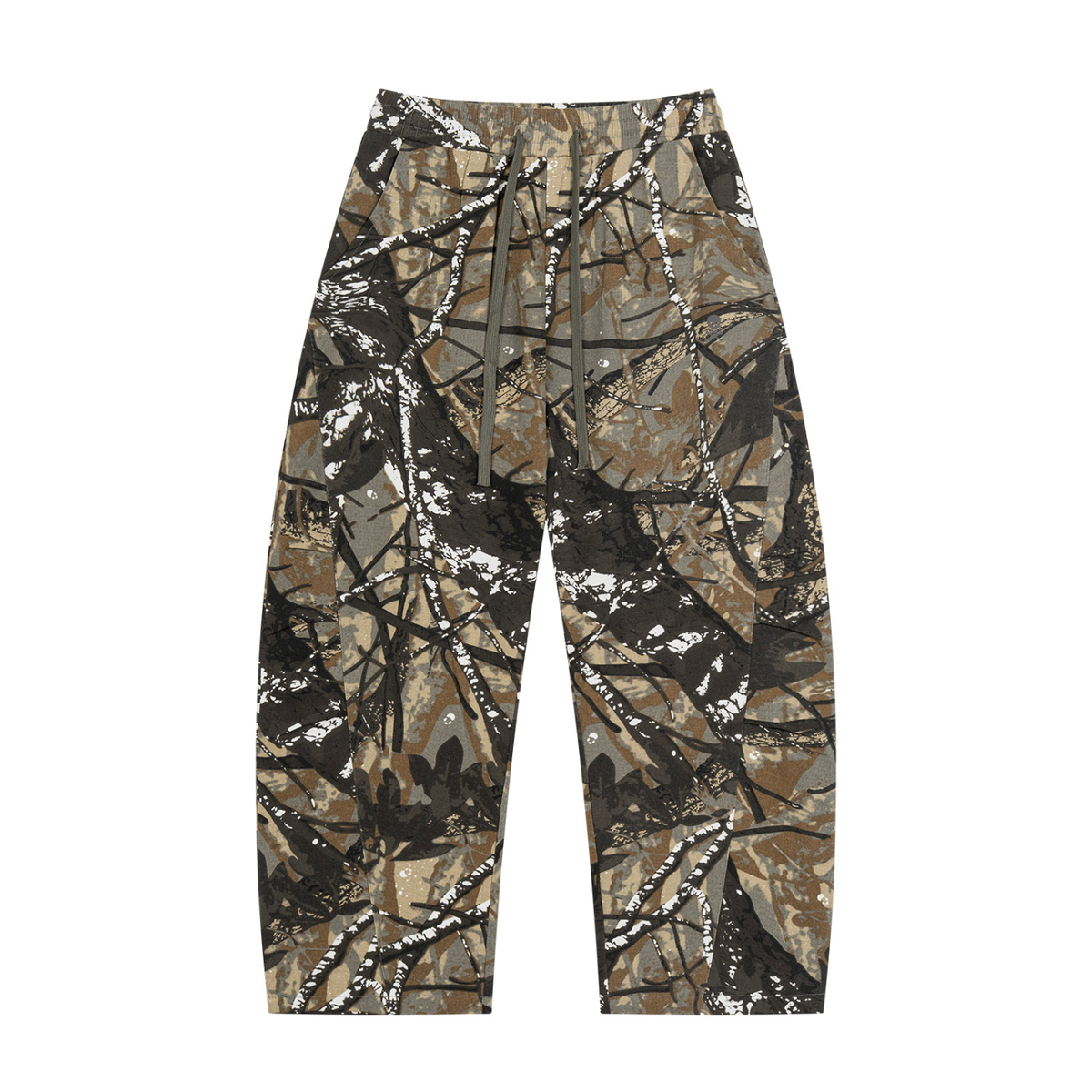 Greyskulls Tree Camo Barrel Pants