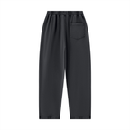 Mineral Wash Balloon Sweatpants