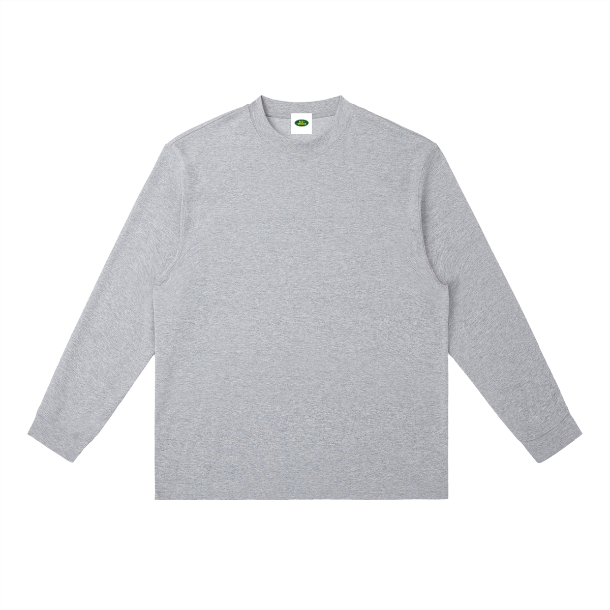Everyday Long-Sleeve T-Shirt