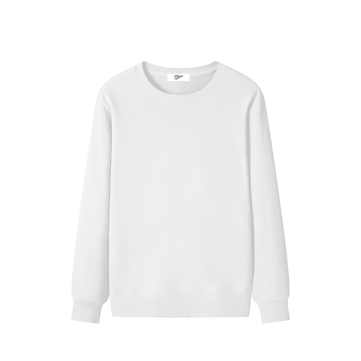 Classic 100% Cotton Crew