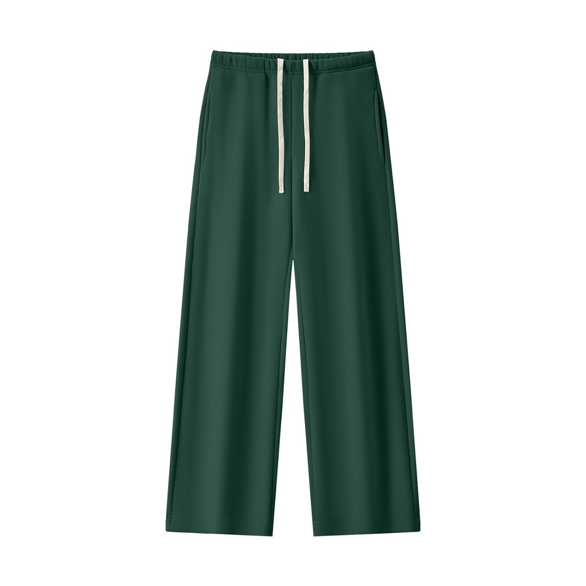 WMNS Straight Leg Fleece Sweatpants