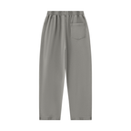 Mineral Wash Balloon Sweatpants