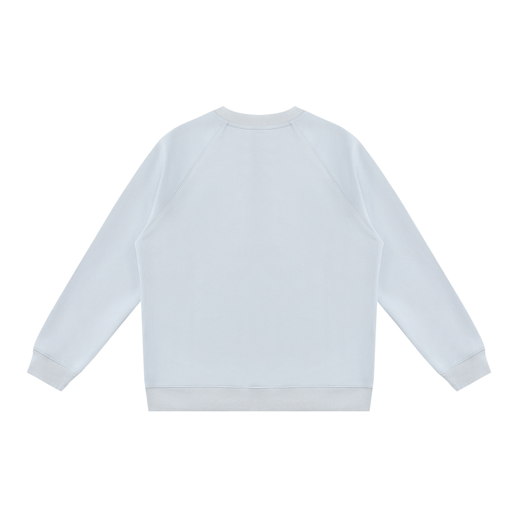 Regular Fit Crew Sweatshirt