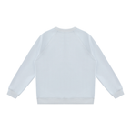 Regular Fit Crew Sweatshirt