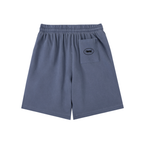 All Walks Vintage Wash 100% Cotton Shorts