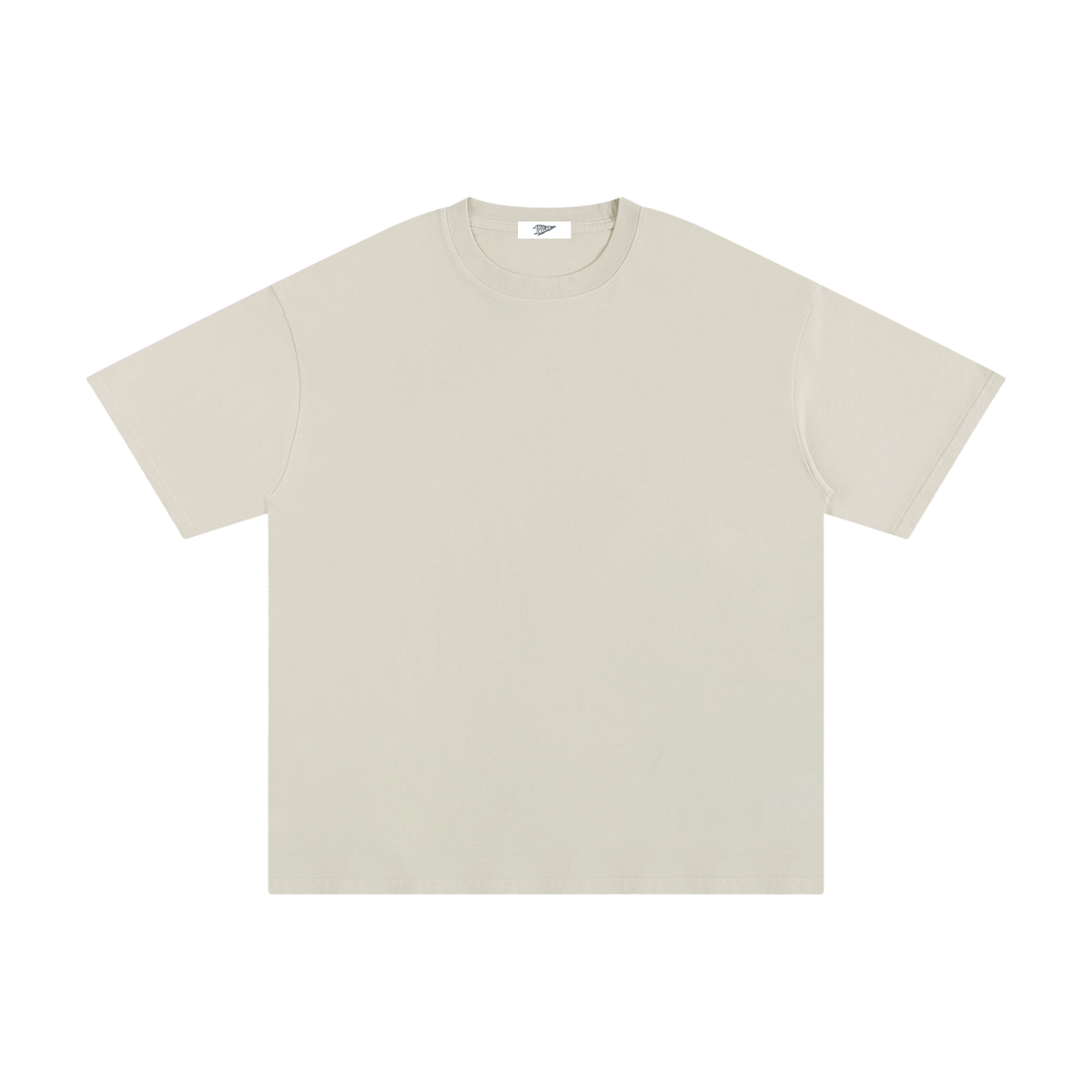 Unisex Pure Cotton T-Shirt