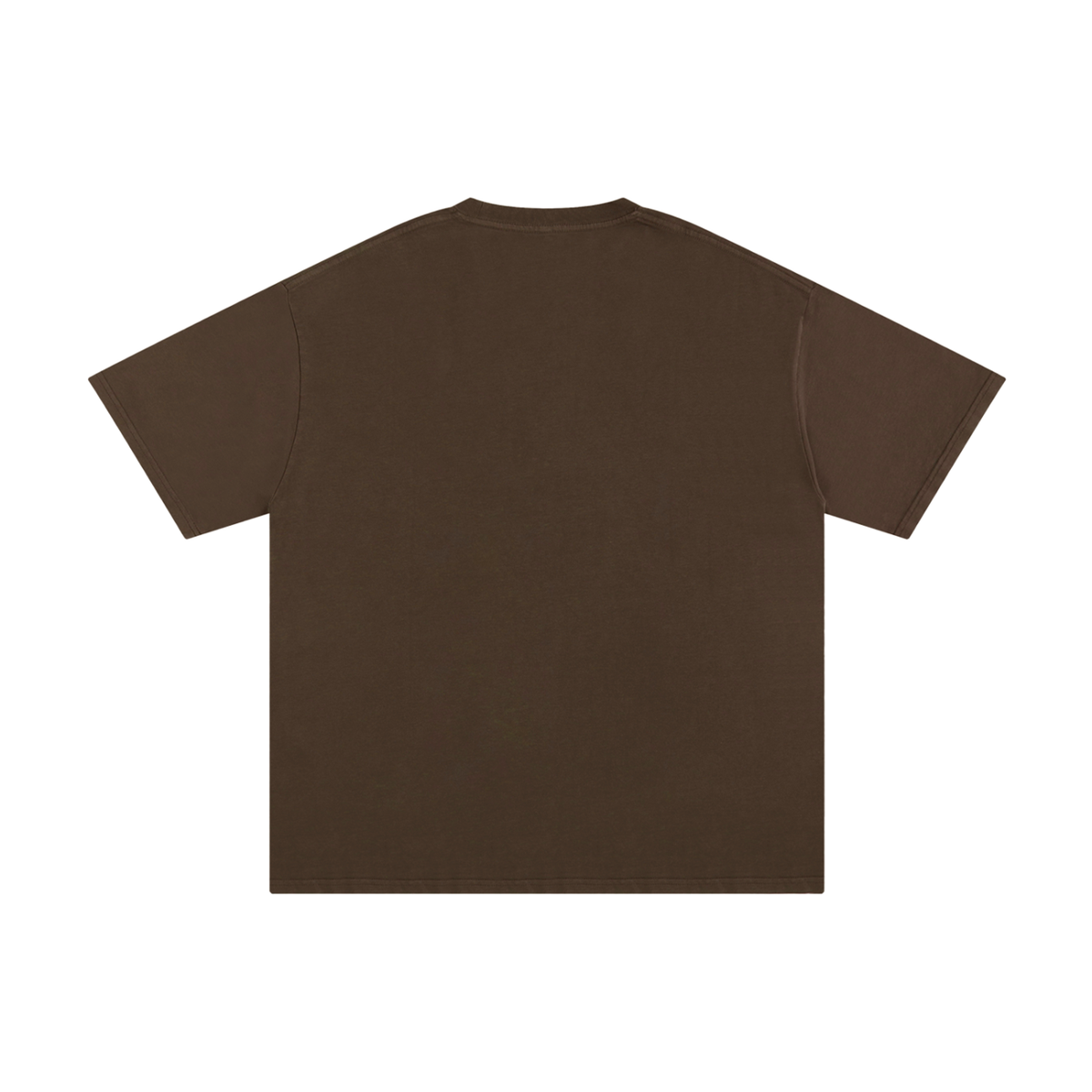 Unisex Pure Cotton T-Shirt
