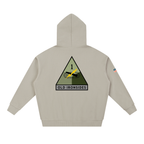 Old Ironsides Heavyweight Hoodie