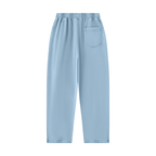 Mineral Wash Balloon Sweatpants