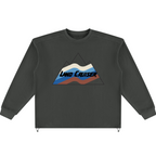 Land Cruiser Vintage Heavyweight Boxy Sweatshirt