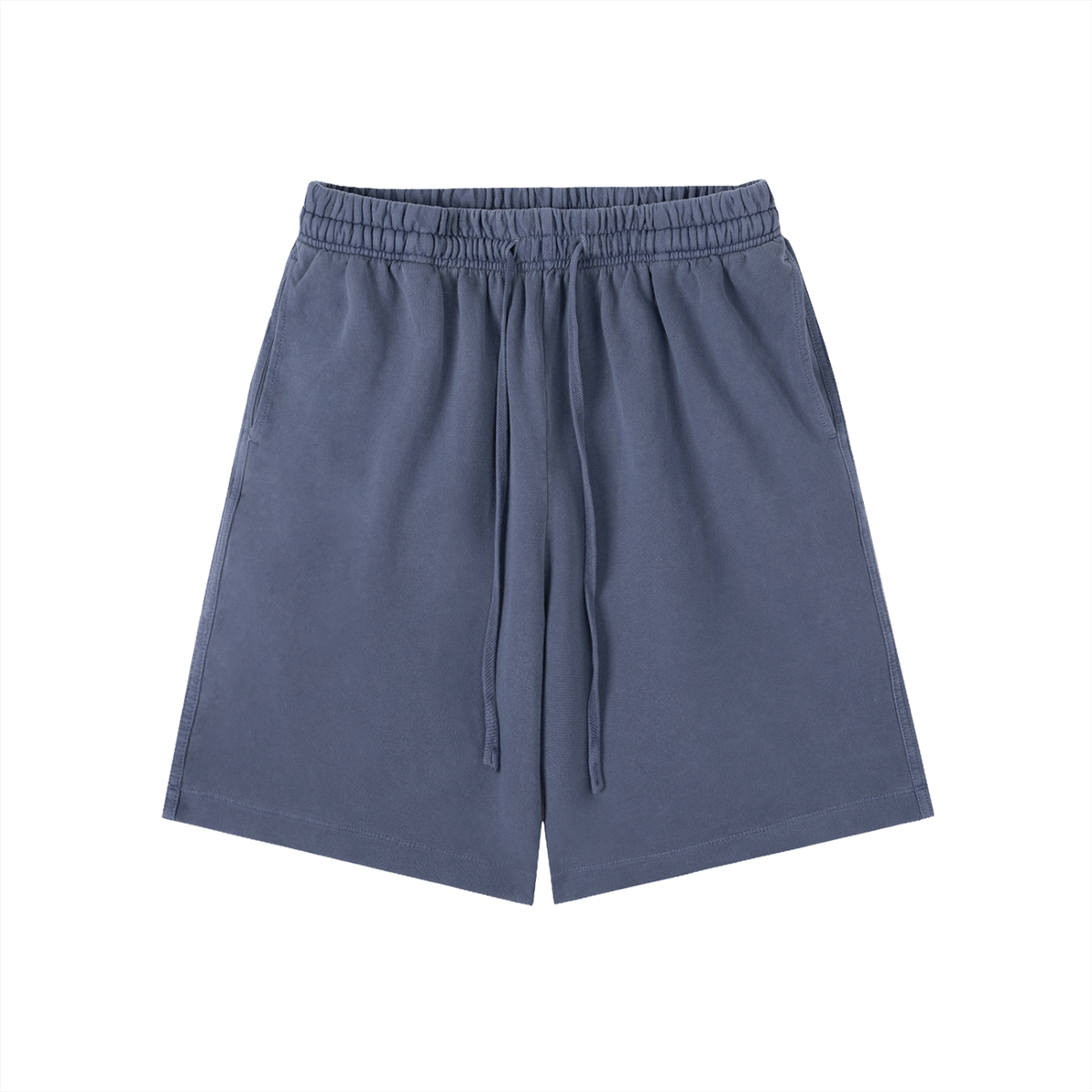 All Walks Vintage Wash 100% Cotton Shorts
