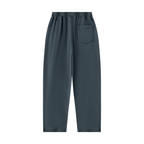Mineral Wash Balloon Sweatpants