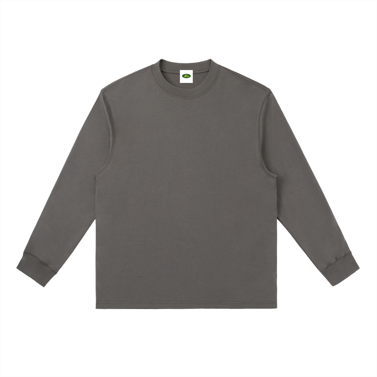 Everyday Long-Sleeve T-Shirt
